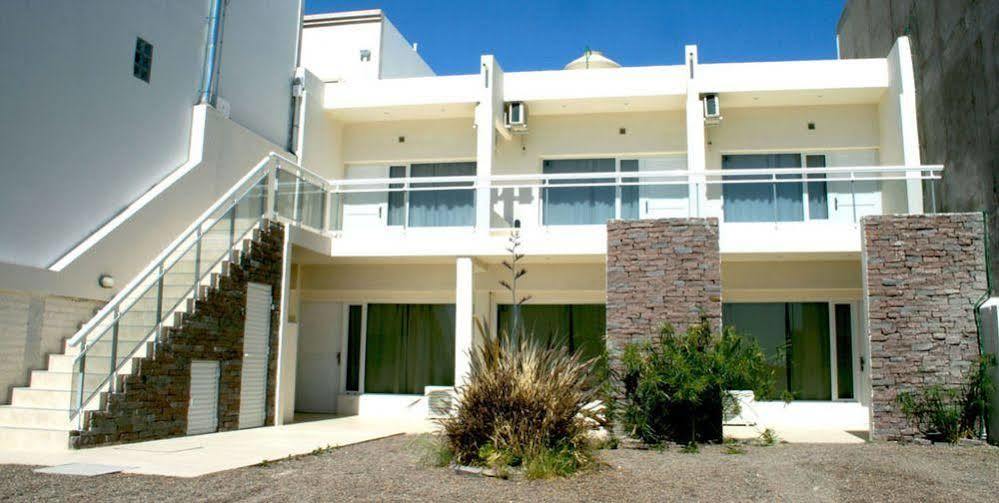 Pielago Puerto Madryn Exteriör bild